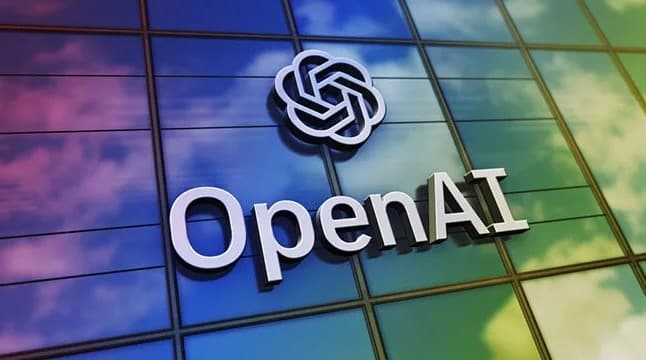 ChatGPT жария болды: OpenAI АҚШ-та IPO-ға құпия түрде өтініш берді