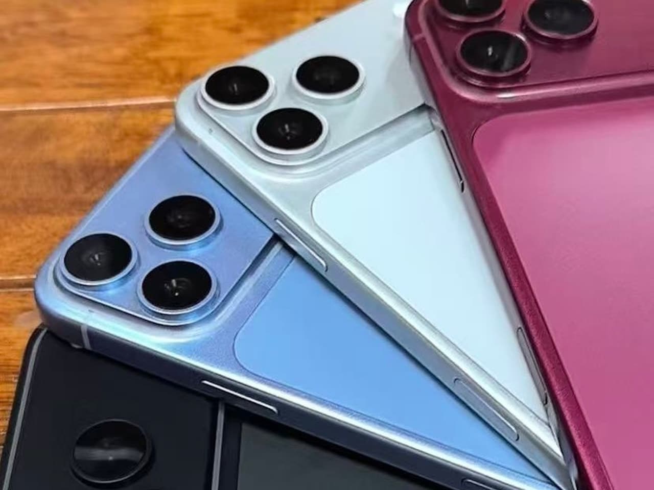 სექტემბრის გამოშვების საიდუმლოებები: iPhone 18 Pro-ს მაკეტების დეტალური ვიდეომიმოხილვა ინტერნეტში გამოქვეყნდა