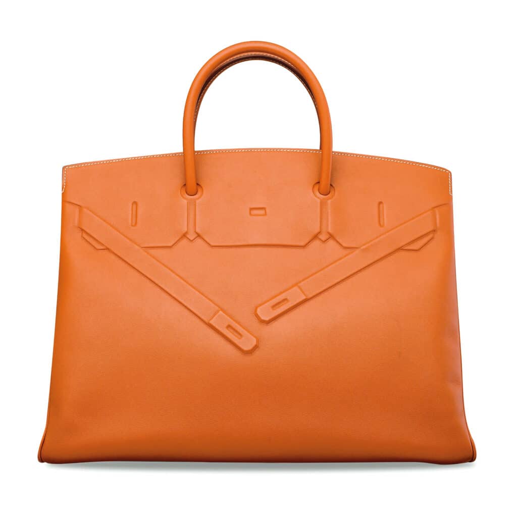 Shadow Birkin