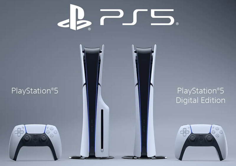 Консоль сатылады, бірақ ойындар сатылмайды: PlayStation 5 табысының парадокстары