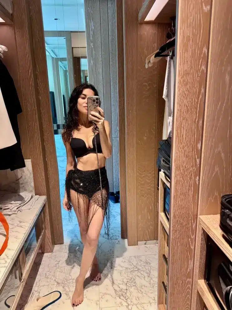 Анна Плетнёва