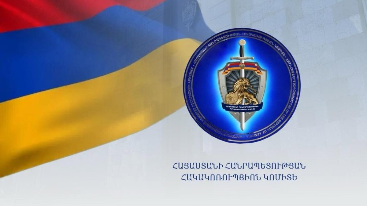 Кандидат от партии «Сильная Армения» задержан по подозрению в подкупе избирателей