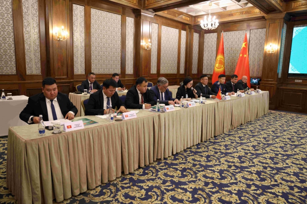 Անվտանգություն և բարիդրացիական հարաբերություններ. Ղրղզստանը և Չինաստանը համաձայնության են եկել սահմանային նոր կանոնակարգերի շուրջ