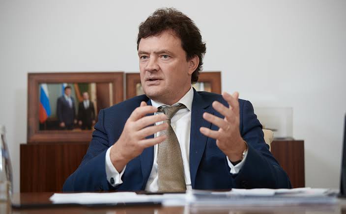 Громкий арест в столице: Тверской суд отправил под стражу экс-главу «Аэрофлота» Михаила Полубояринова