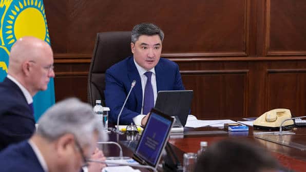 Диверсификация и темпы роста: экономика Казахстана продемонстрировала подъем на 3,7% по итогам пяти месяцев