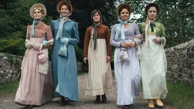 «Другая сестра Беннет» («The Other Bennet Sister»)