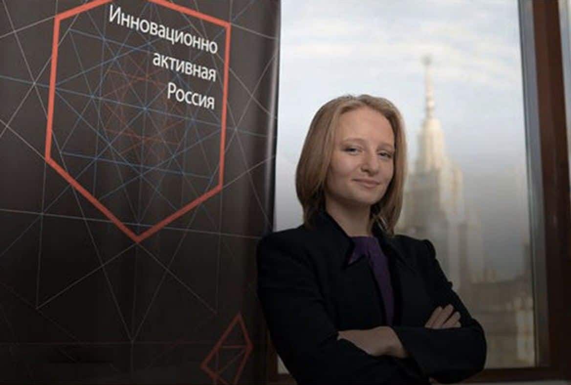 Инновации с вертикальным взлётом: фонд Катерины Тихоновой укрепили комплексами ПВО