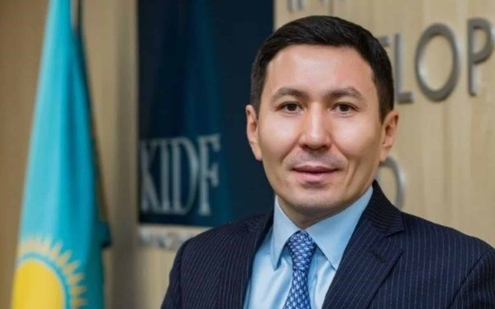 Касым-Жомарт Токаев оценил итоги работы и масштабные планы фонда «Самрук-Казына»