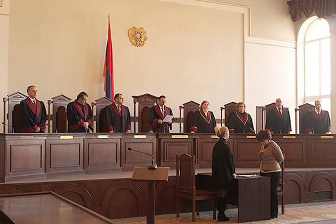 Դատական ​​​​հայցեր, մանդատներ և կասկածներ. Հայաստանի ընտրական դատավարության ամբողջական վերլուծություն