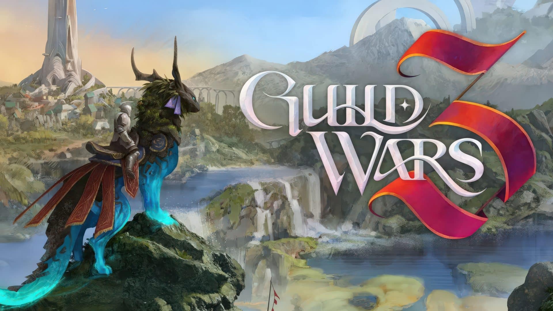 Игры без обязательств: ArenaNet представила честные правила для разработки Guild Wars 3