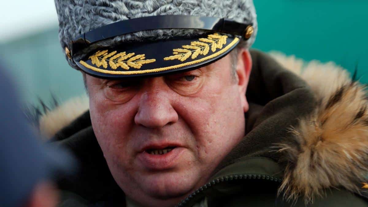 Ответный комплекс мер: генерал Гурулев отреагировал на крупнейший налет беспилотников на Москву