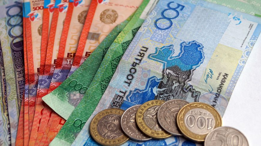 Փուլային աճ և նոր մեթոդներ. երբ կփոխվի Ղազախստանի նվազագույն աշխատավարձը։