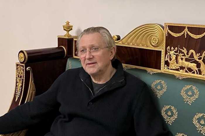 Привет из девяностых: как ФСБ напомнила Илье Траберу о делах минувших дней