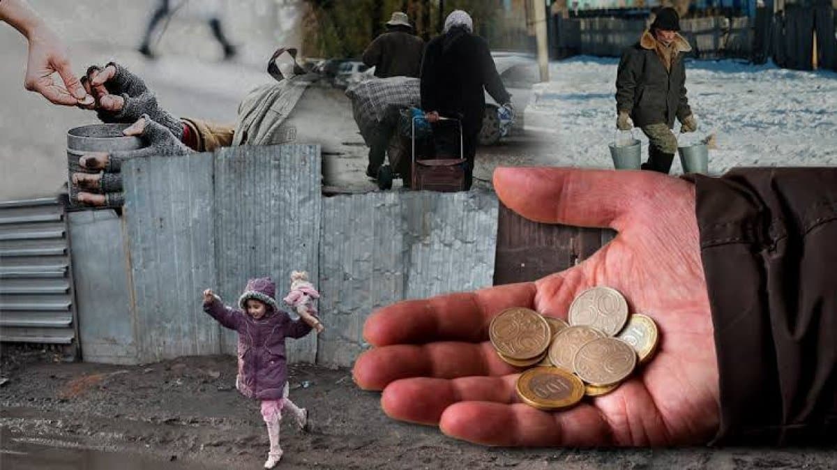 Рекордные счета за противостояние: каждый второй рубль российского бюджета уходит на военные нужды