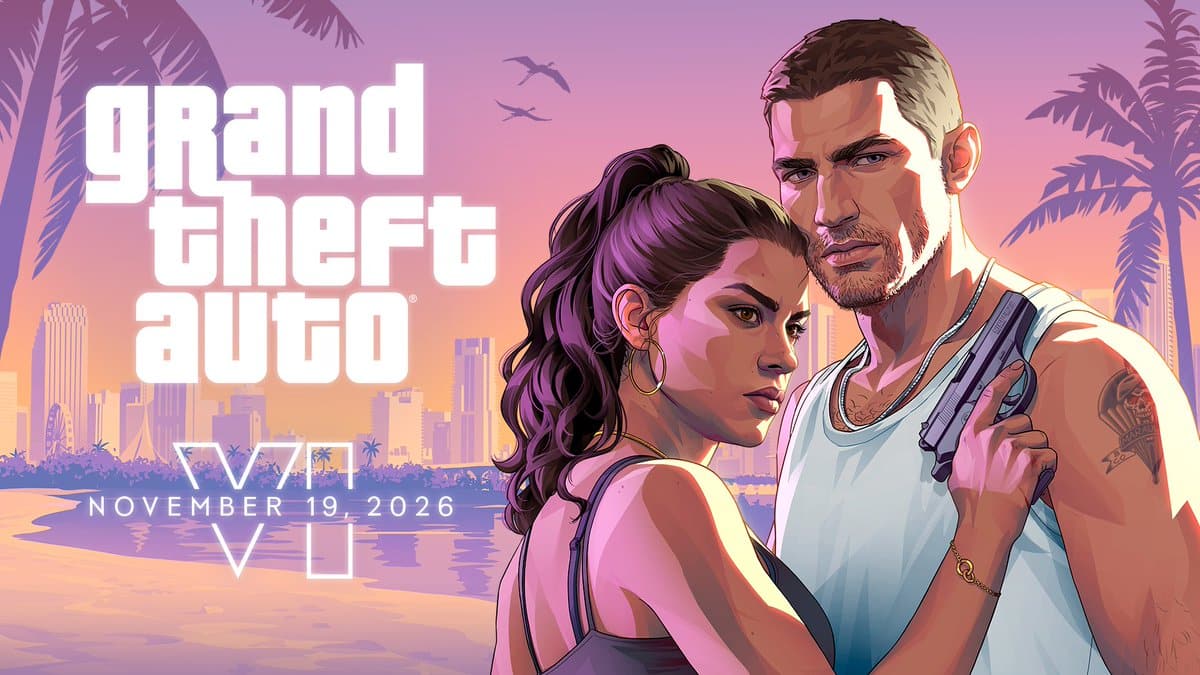 Слив от ритейлера: Amazon раскрыл дату релиза и секретные механики Grand Theft Auto VI
