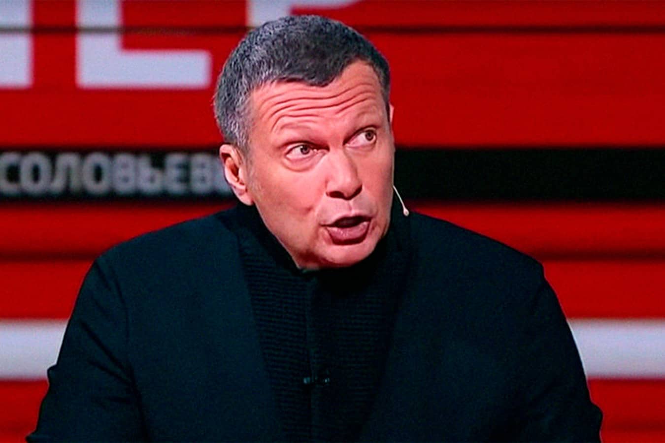 Эмиграция для паникеров: кому Владимир Соловьев посоветовал покинуть страну после прилетов