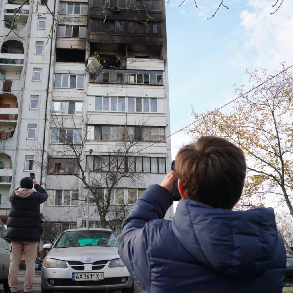 Casa în care locuia Natalia