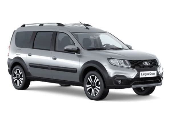 Lada Largus