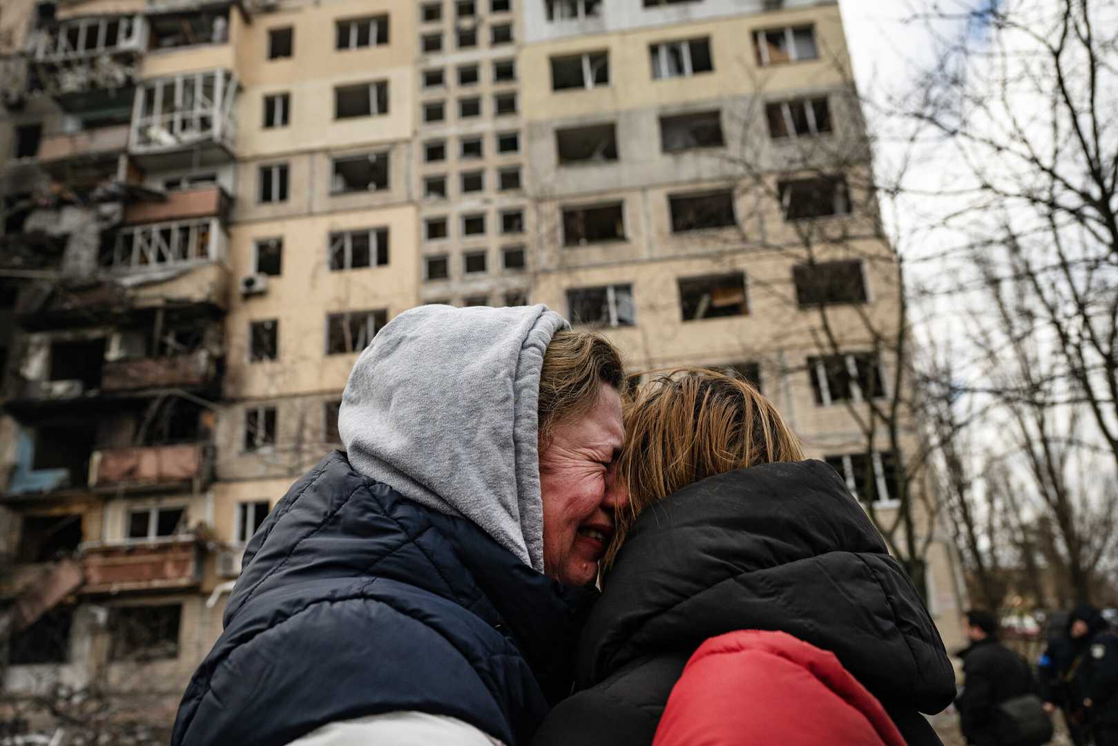 Весна и лето 2026 года унесли рекордное число мирных жизней в Украине