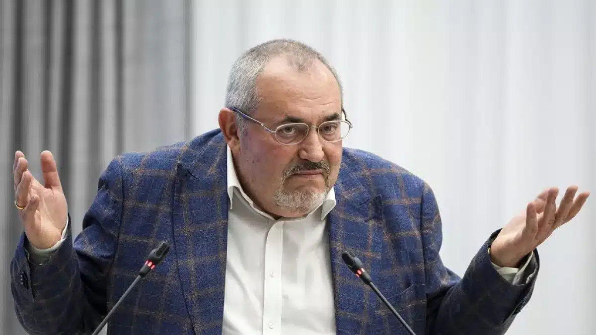 Вне выборов: Минюст РФ признал политика Бориса Надеждина иностранным агентом