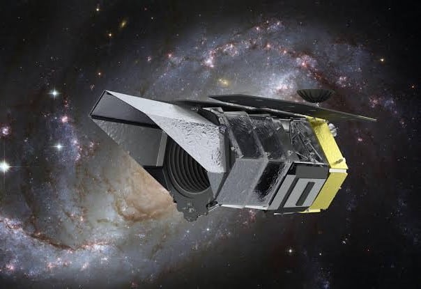 Gata de lansare cu 9 luni înainte de termen: telescopul Roman al NASA este alimentat cu hidrazină înainte de lansare