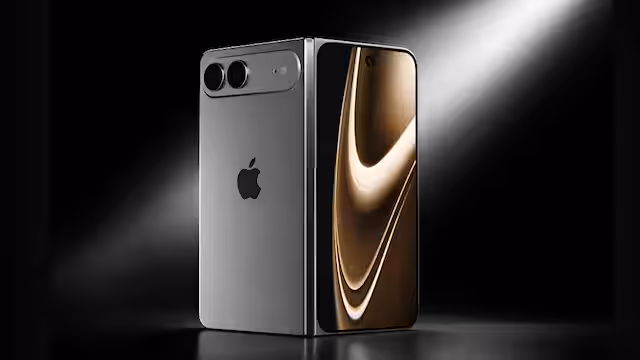 Дефицит на старте: почему складной iPhone Ultra повторит судьбу iPhone X