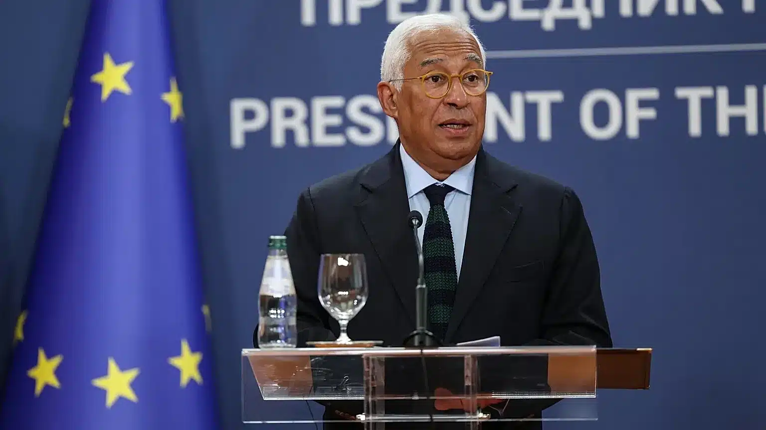 Uniunea Europeană a convenit asupra celui de-al 21-lea pachet de sancțiuni împotriva Rusiei, după negocieri prelungite