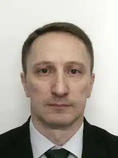 Иван Горбачёв