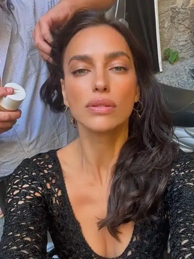 Ирина Шейк