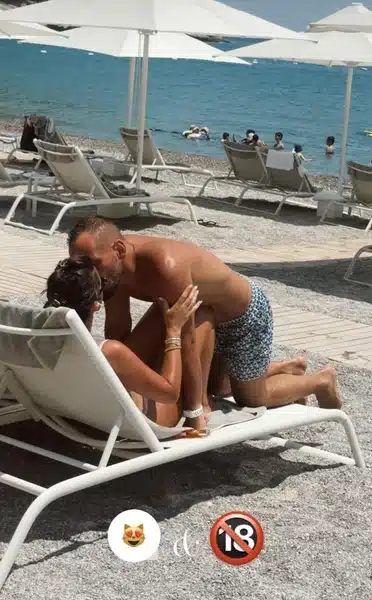 Итальянские каникулы со знаком «18+»