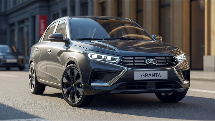 Июньский рывок АвтоВАЗа: Granta, Vesta и Iskra выводят продажи Lada на новый уровень