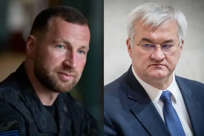 Schimbări de personal pe fondul „sancțiunilor pe termen lung”: Kievul numește șefi de departamente temporari și anunță atacuri asupra instalațiilor strategice ale Rusiei