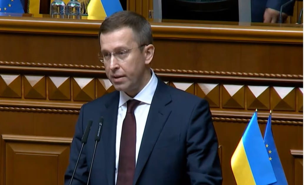 Tranziție de personal la Kiev: Serhii Koretskyi conduce guvernul Ucrainei în mijlocul crizei militare