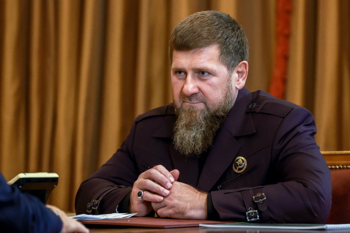 Конец девятнадцатилетней эпохи: Рамзан Кадыров впервые не возглавит чеченский список «Единой России»