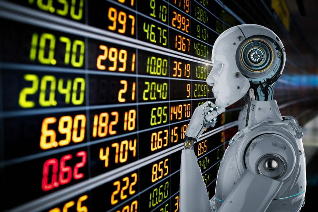 Corecția de pe Wall Street: Acțiunile Alphabet, Amazon și Microsoft scad din cauza creșterii cheltuielilor cu inteligența artificială