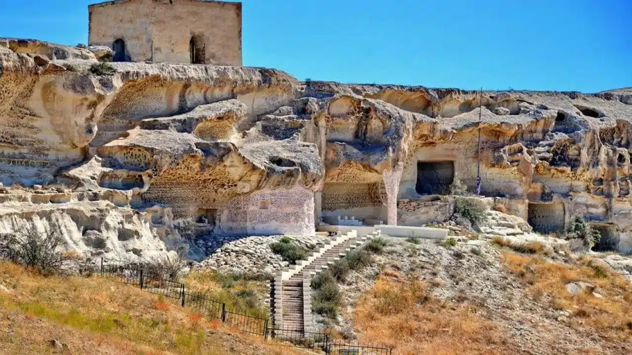 Patrimoniul cultural al Asiei Centrale: Noi situri din Kazahstan și Uzbekistan adăugate pe lista UNESCO