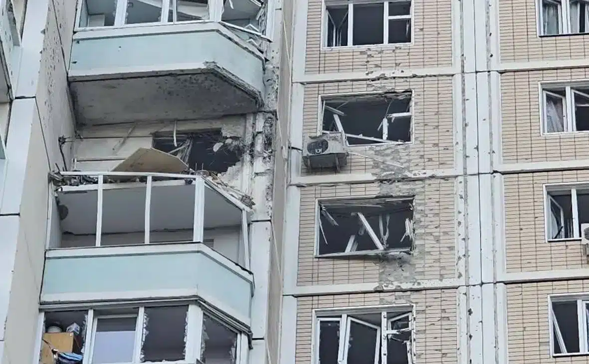 Масштабный налет БПЛА 13 июля: погибшие в Подмосковье, эвакуация во Владимире и удары по российским танкерам