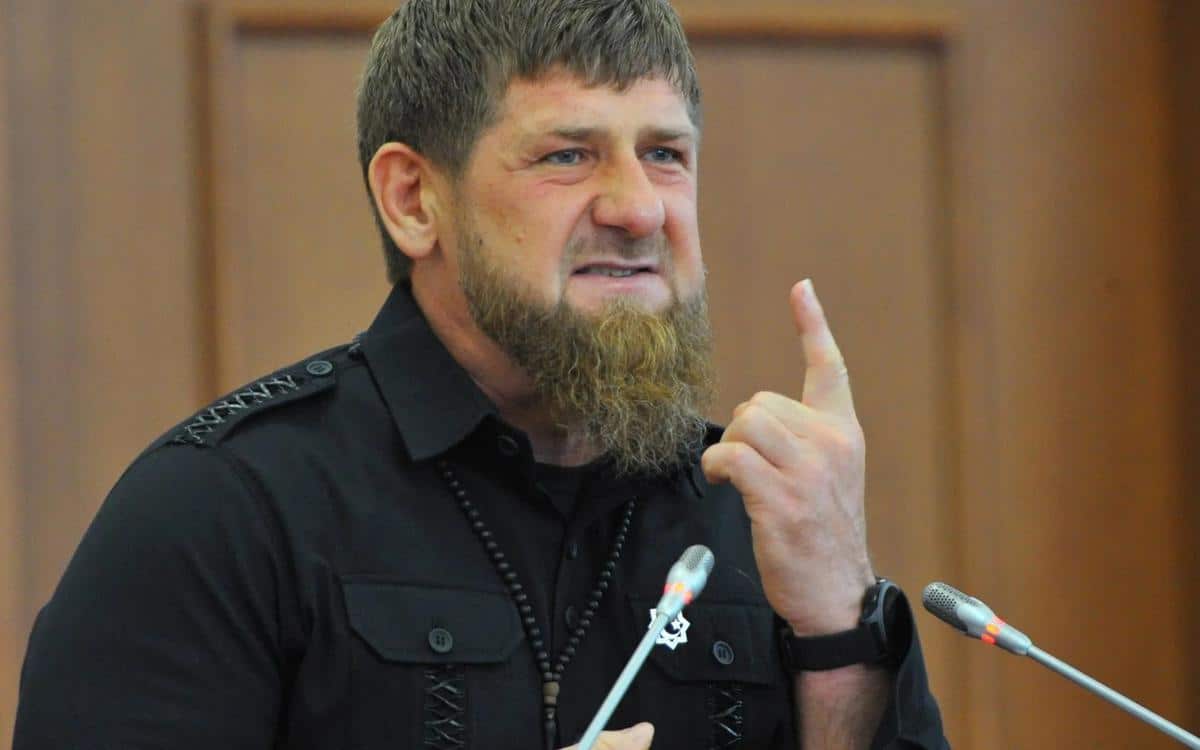 Радикальный призыв из Грозного: Рамзан Кадыров потребовал начать военную операцию против стран НАТО