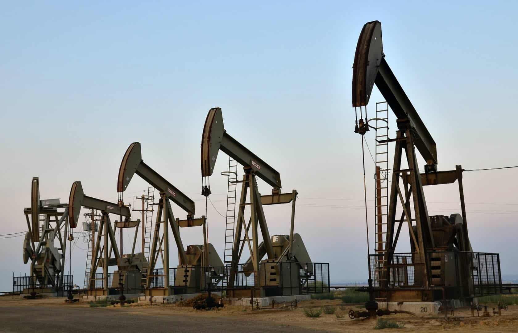 Reducerea producției de petrol din Kazahstan: consecințele atacurilor asupra terminalului CPC din Novorossiisk