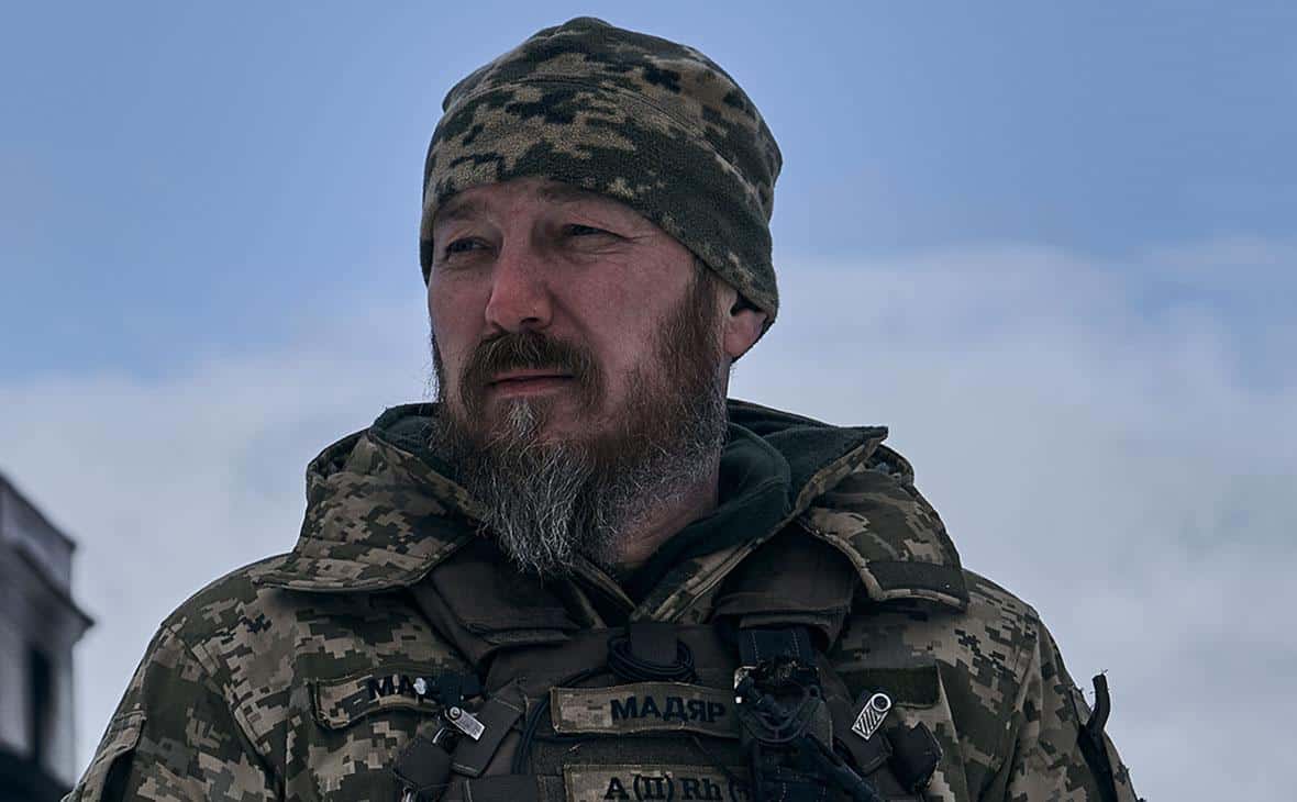 Роберт «Мадяр» Бровди: архитектор систематических ударов по НПЗ и организатор инфраструктурной блокады Крыма