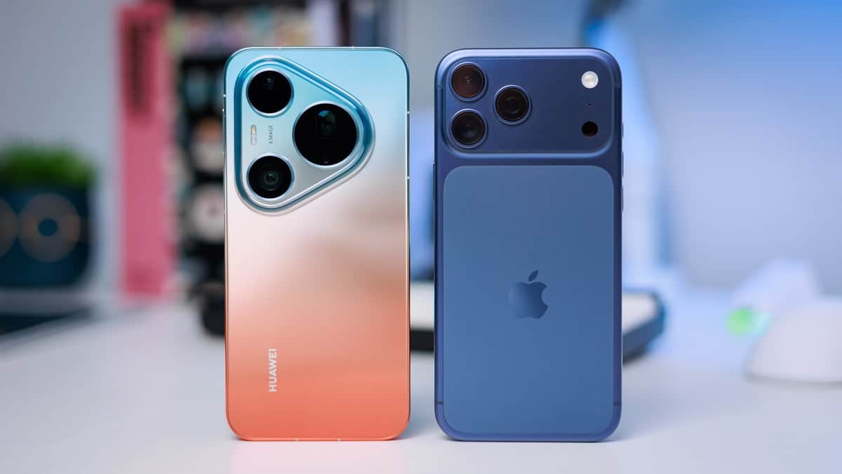 2026 жылдың қыркүйек айы: Apple, Huawei, Xiaomi, Vivo және Oppo бір уақытта смартфондар шығарылымын дайындауда