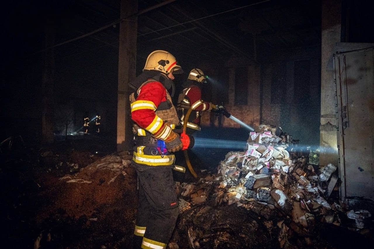 Jurnal de război: atacuri asupra rafinăriei de petrol din Tyumen, bombardarea orașului Sumy și inițiativa diplomatică a Kazahstanului