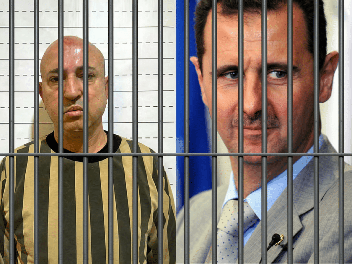 Заочный приговор для диктатора: Сирийский суд приговорил Башара Асада к смертной казни