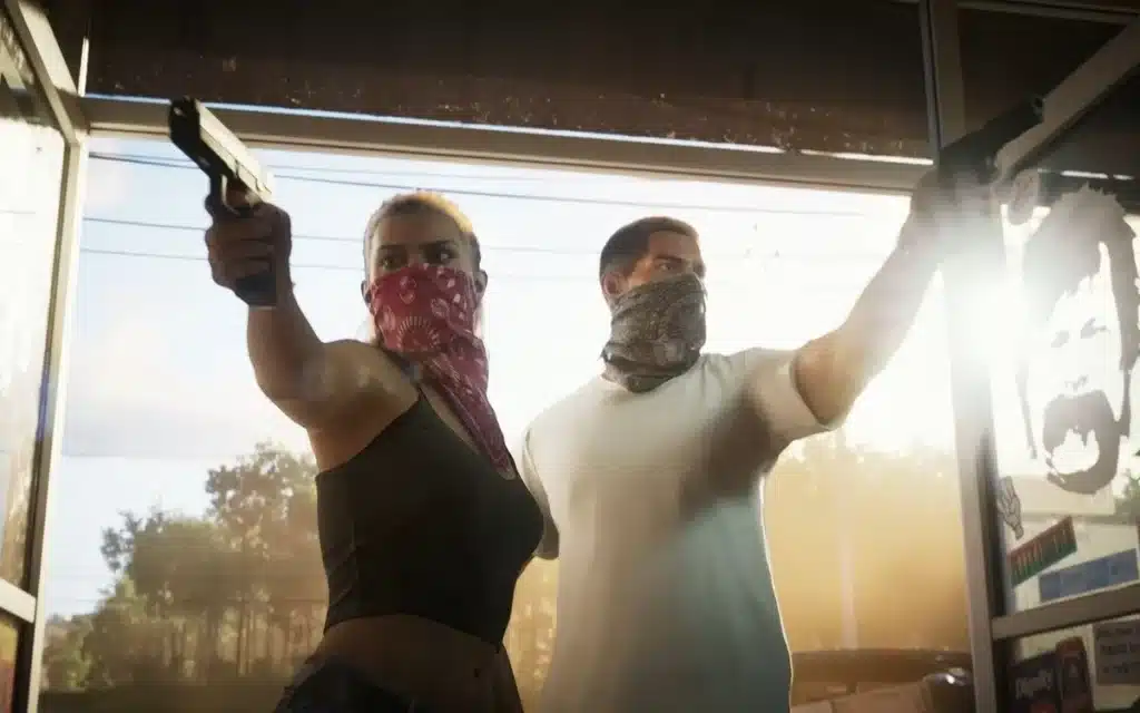 Grand Theft Auto VI