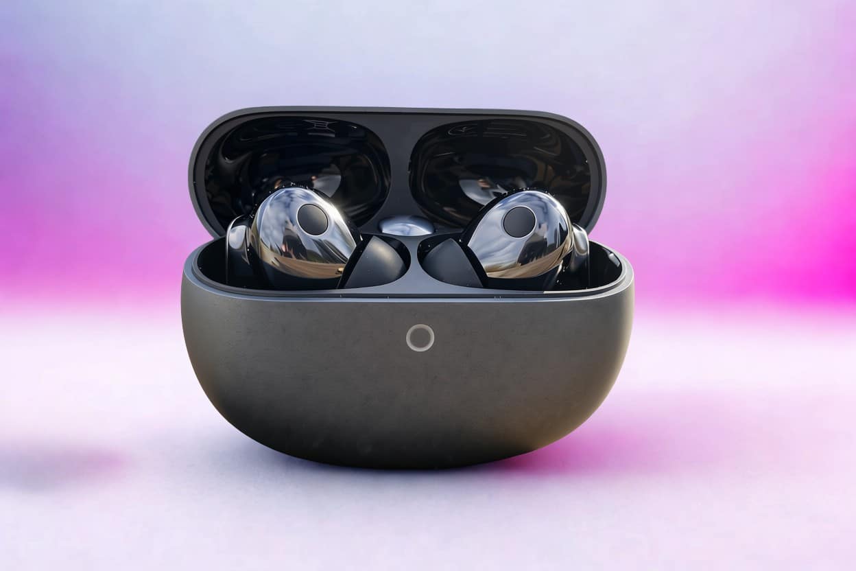 Қолжетімді бағамен премиум мүмкіндіктер: Huawei FreeBuds Pro 5-те не ұсынады