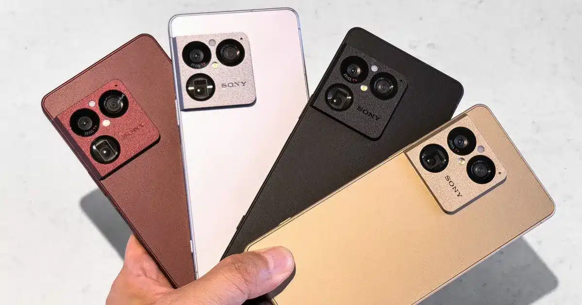Sony компаниясының флагмандық Xperia 1 VIII сатылым рекордтарын жаңартты: microSD ұяшығы мен құлаққап ұяшығы үшін 1500 еуро