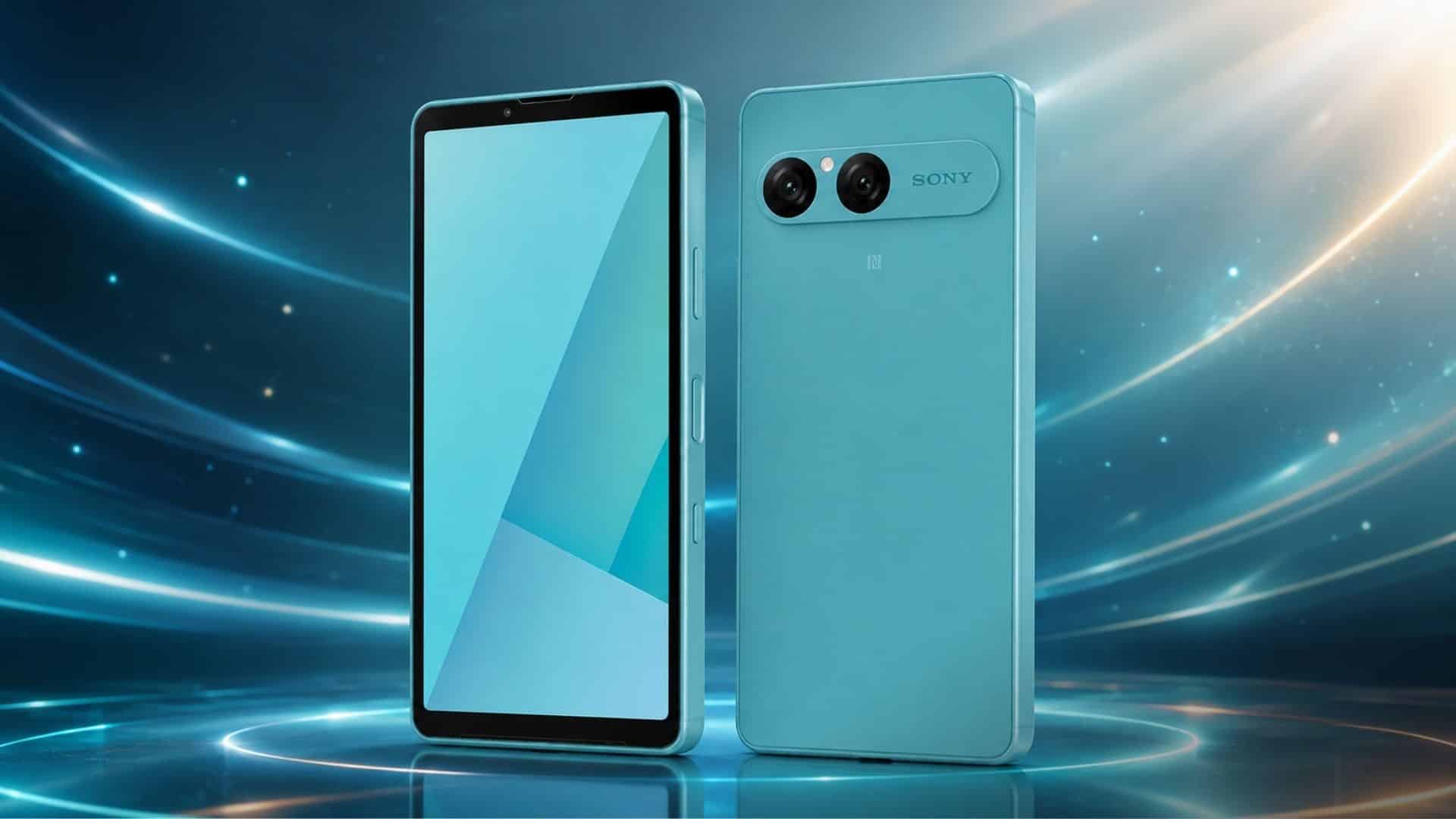 Sony Xperia 10 VIII телефонын таныстырды: мақсатты жетілдірулері бар ықшам формат