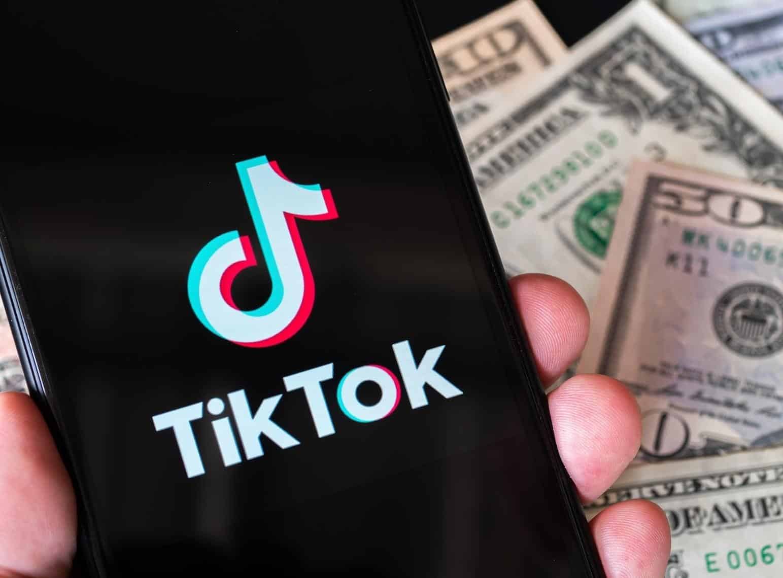 TikTok-ը մշակում է անձնական հաղորդագրություններում գումար փոխանցելու գործառույթ։