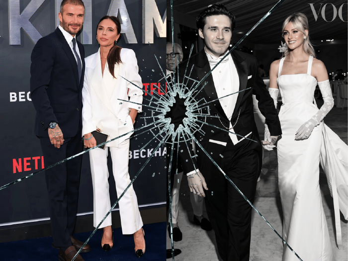 Punct fără întoarcere: Cum dansul nunții dintre Brooklyn Beckham și Nicola Peltz a distrus relația familiei vedetei