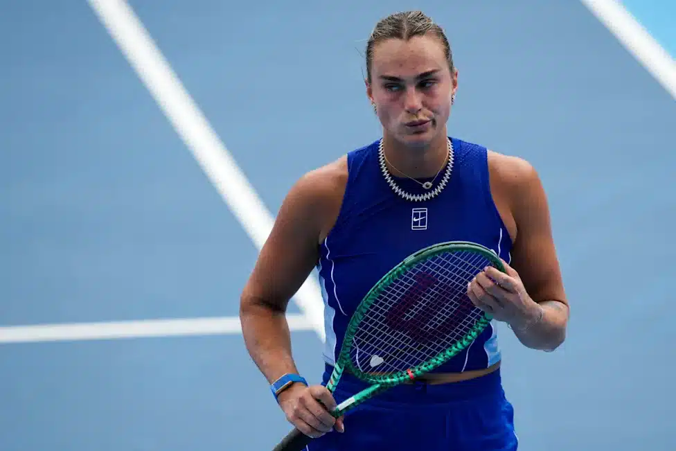 O zi cu mari senzații la Cincinnati: înfrângeri pentru Sabalenka și Zverev și succesul echipelor outsider